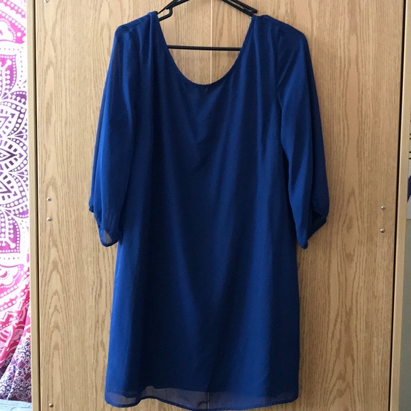 Cute Stylish Dress - Picture 1 of 2